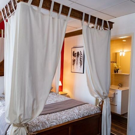 Hotel Henri IV Sully-sur-Loire Zewnętrze zdjęcie