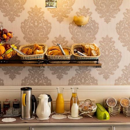 Hotel Henri IV Sully-sur-Loire Zewnętrze zdjęcie