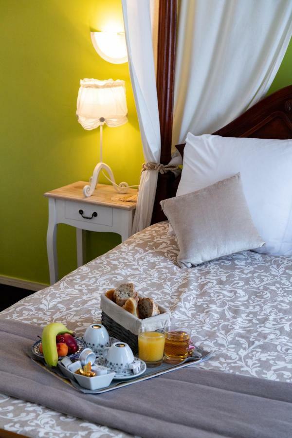 Hotel Henri IV Sully-sur-Loire Zewnętrze zdjęcie