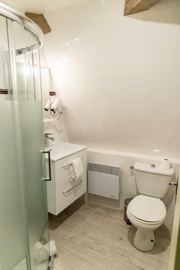 Hotel Henri IV Sully-sur-Loire Zewnętrze zdjęcie