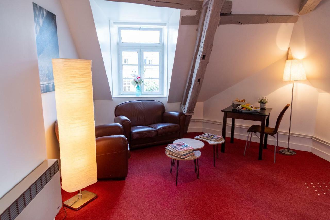 Hotel Henri IV Sully-sur-Loire Zewnętrze zdjęcie