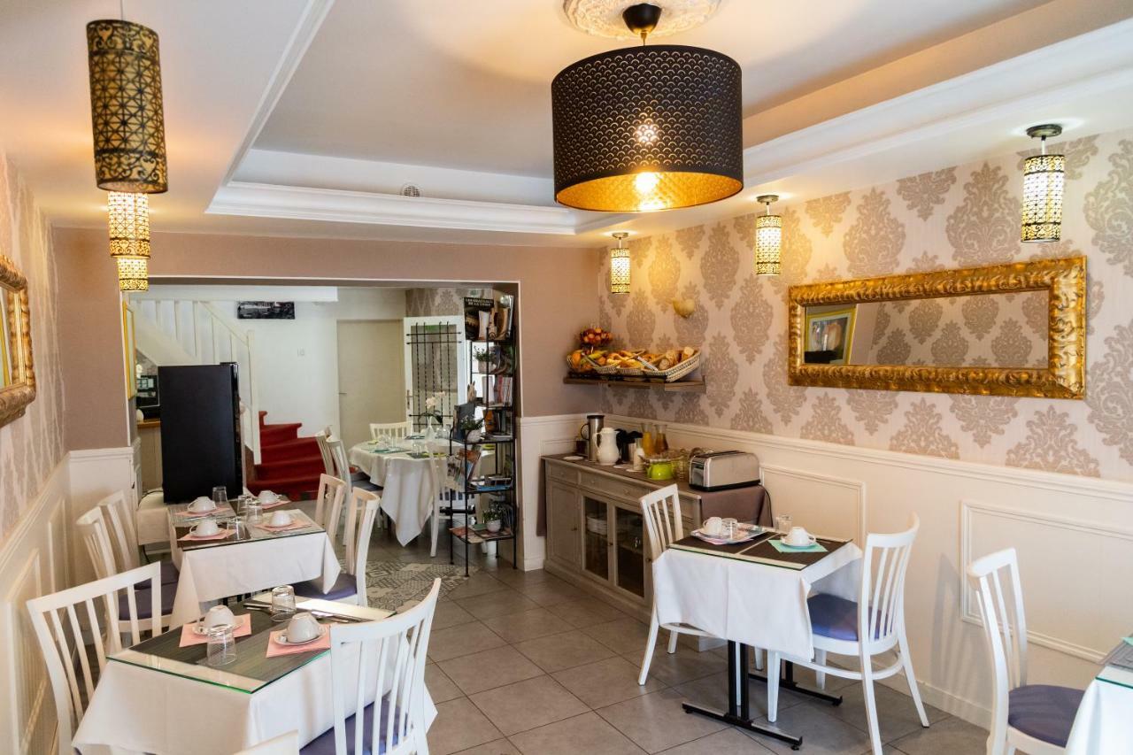 Hotel Henri IV Sully-sur-Loire Zewnętrze zdjęcie