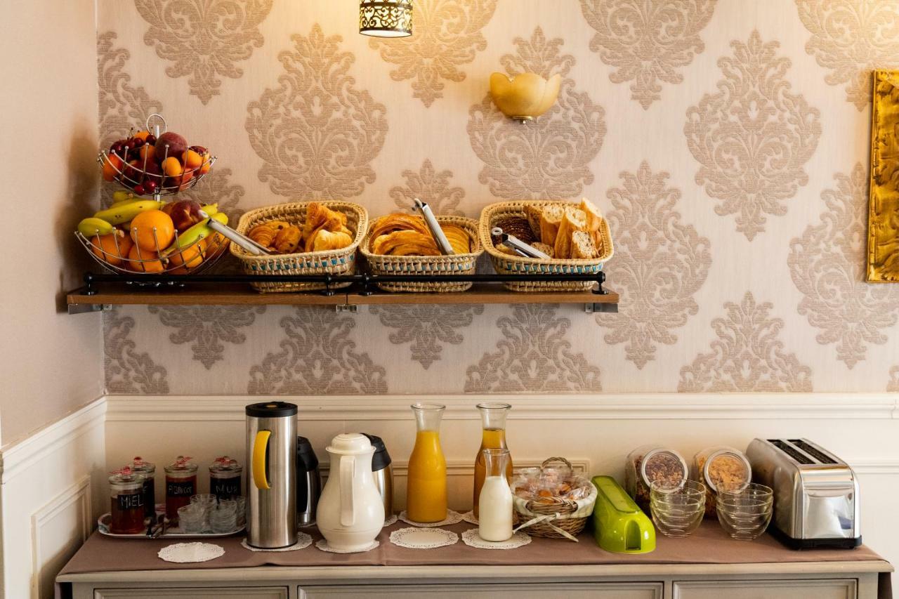 Hotel Henri IV Sully-sur-Loire Zewnętrze zdjęcie