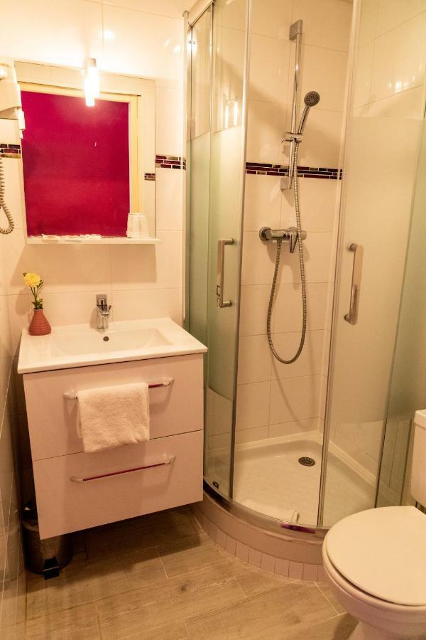 Hotel Henri IV Sully-sur-Loire Zewnętrze zdjęcie