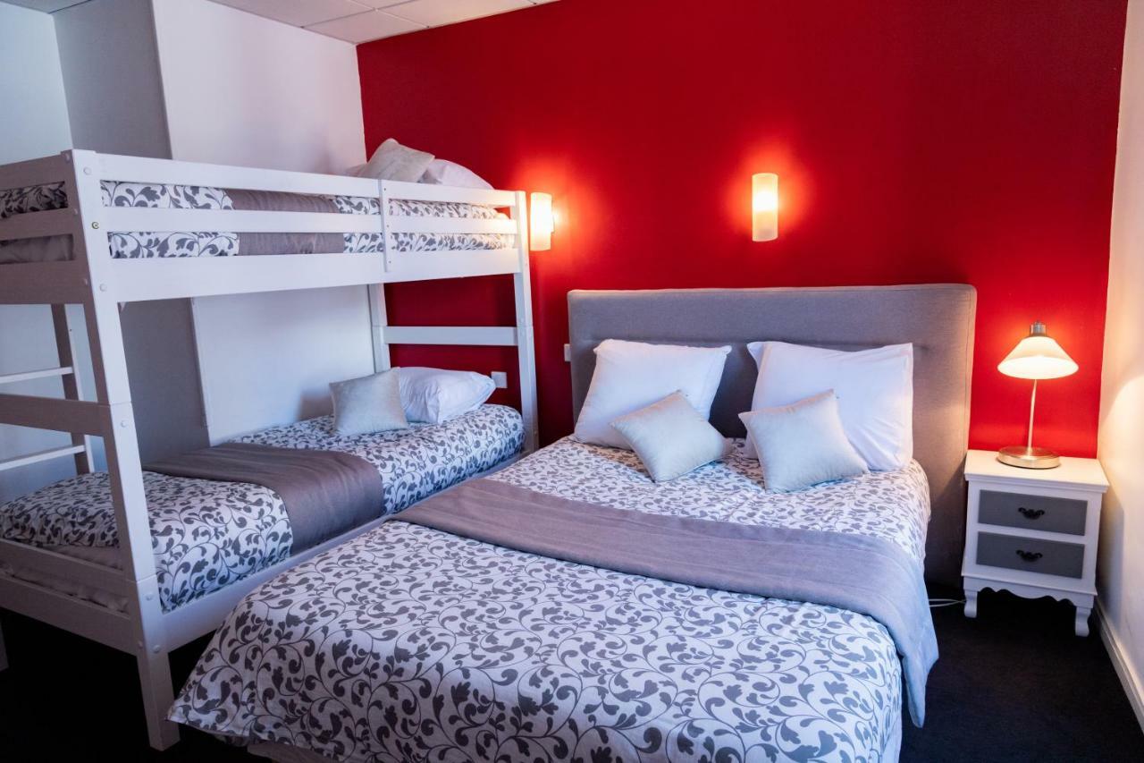 Hotel Henri IV Sully-sur-Loire Zewnętrze zdjęcie
