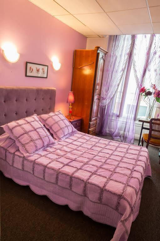 Hotel Henri IV Sully-sur-Loire Zewnętrze zdjęcie
